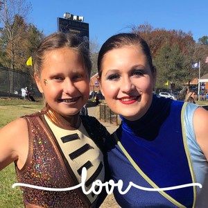 Meet your Posher, Rhonda